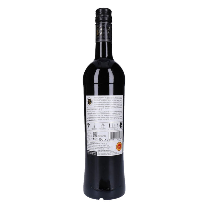 Rotwild Dornfelder trocken 3 x 0,75 L