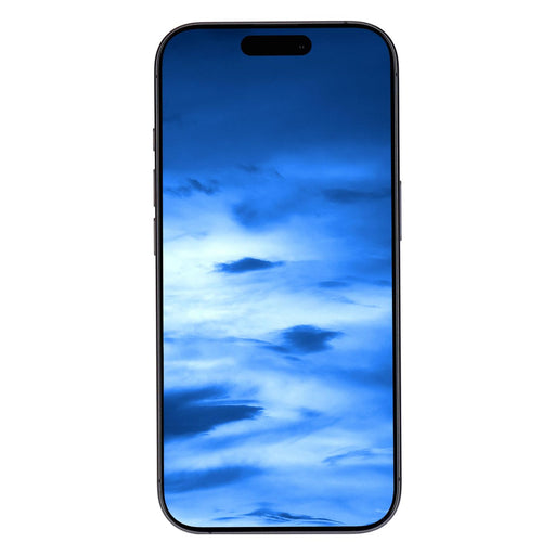 Produktbild Smartphone - Apple iPhone 17 256GB Schwarz