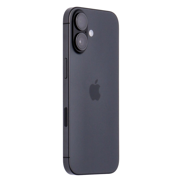Apple iPhone 17 256GB Schwarz