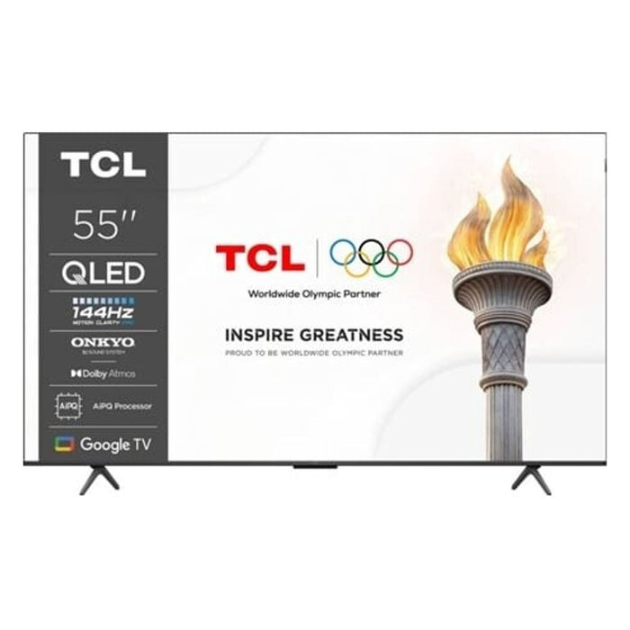 TCL 55P8K 55 Zoll QLED 4K Ultra HD