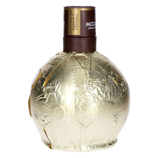 Produktbild Liköre - Mozart Chocolate Cream Gold 1 x 0,7 L