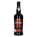 Porto Cruz Ruby Portwein Rot Süß 1 x 0,75 L
