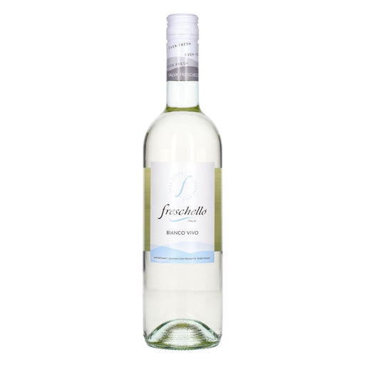 Produktbild Weißwein - Freschello Bianco Weisswein 6 x 0,75 L