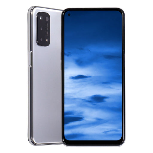 Produktbild Smartphone - Oppo A54 5G Dual-SIM 64GB Space Silver