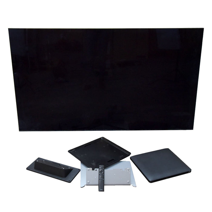 Samsung GQ65QN900B Neo QLED TV 65" (163cm) 8K Smart-TV