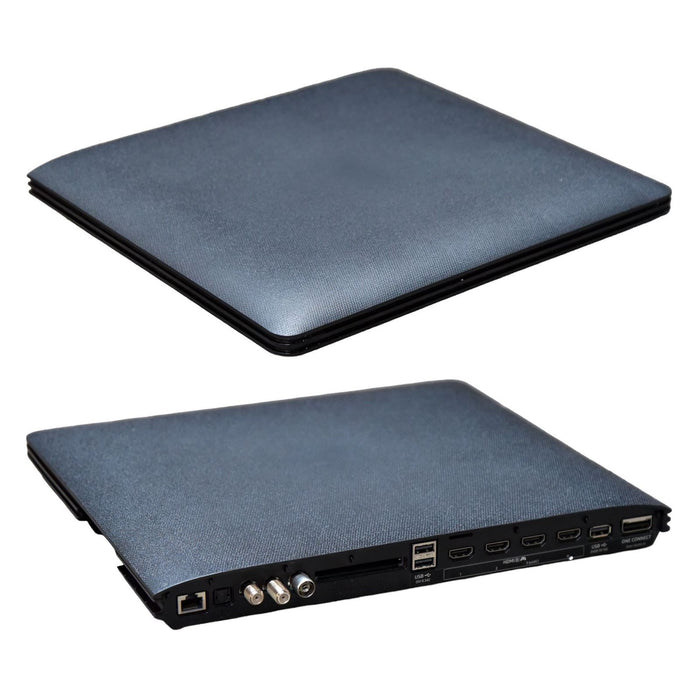 Samsung GQ65QN900B Neo QLED TV 65" (163cm) 8K Smart-TV