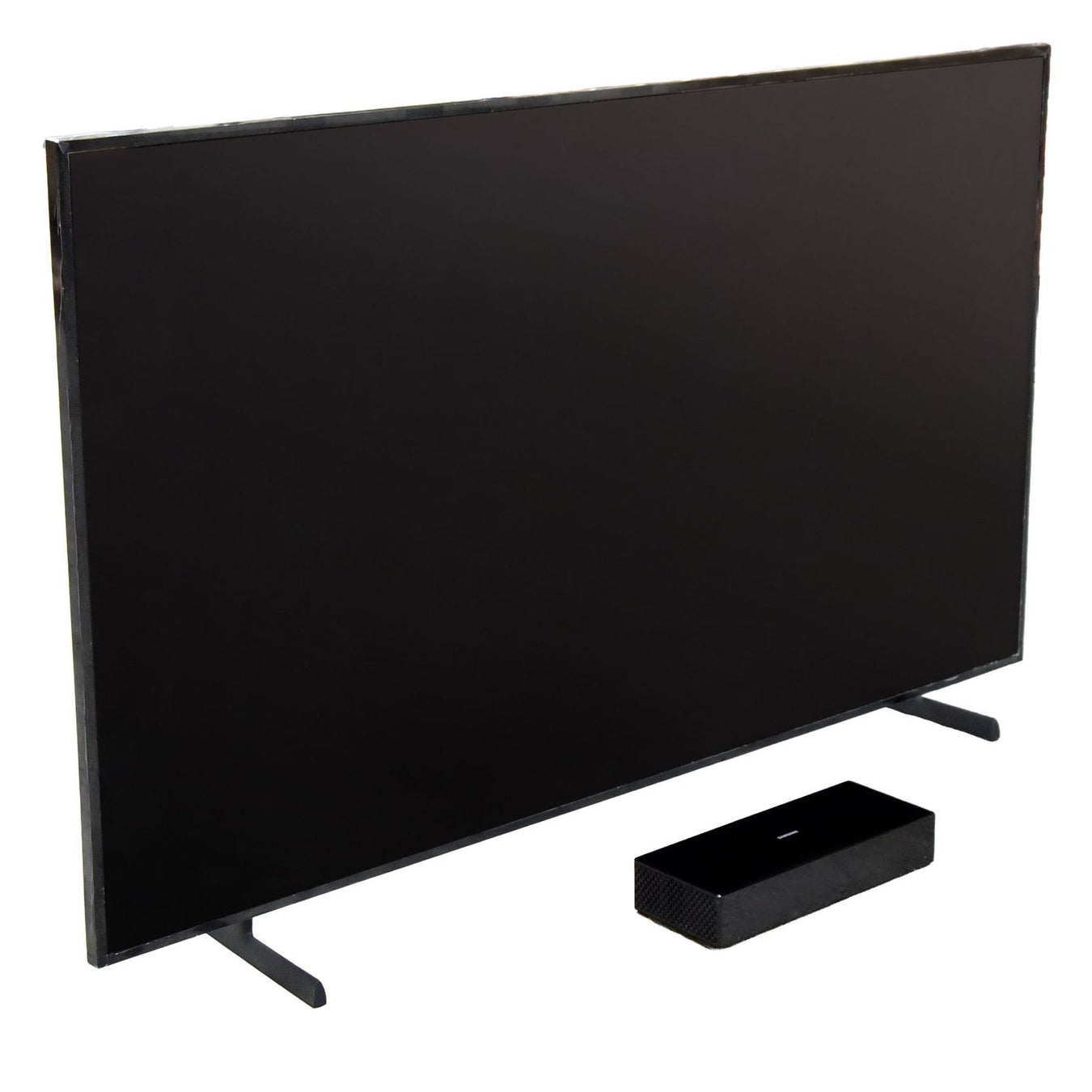 Samsung QLED-Fernseher