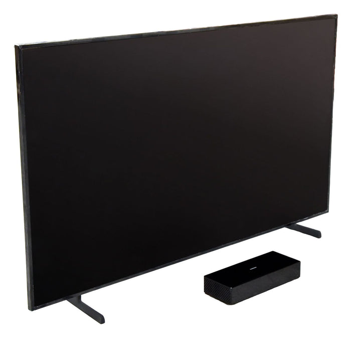 Samsung The Frame GQ65LS03BAU 65" (165cm) 4K UHD QLED Smart TV Schwarz