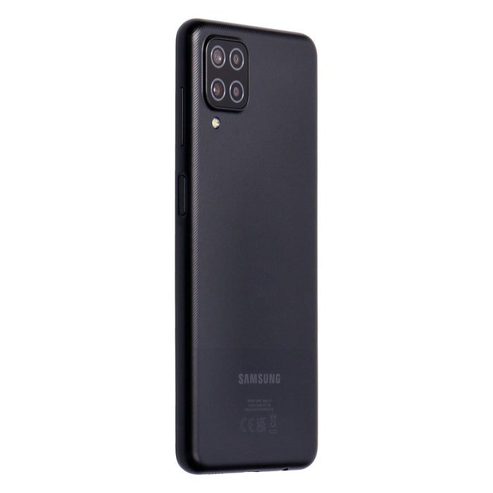 Samsung Galaxy A12 Nacho 64 GB black