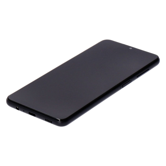 Samsung Galaxy A12 Nacho 64 GB black