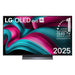 LG OLED evo AI OLED48C51LA Fernseher 121,9 cm (48") 4K Ultra HD Smart-TV WLAN Schwarz