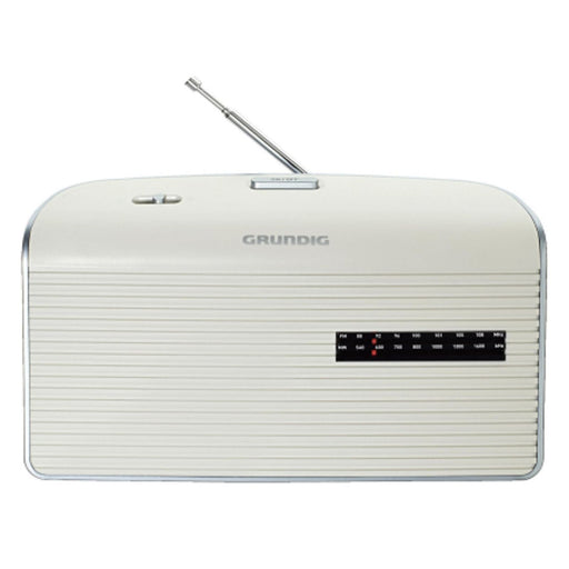 Produktbild Digitalradio (DAB+) - Grundig GPR1251 Radio Music60XWS