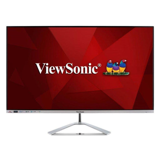 Produktbild LED-Monitor - Viewsonic VX3276-2K-MHD-2 32 Zoll (B)