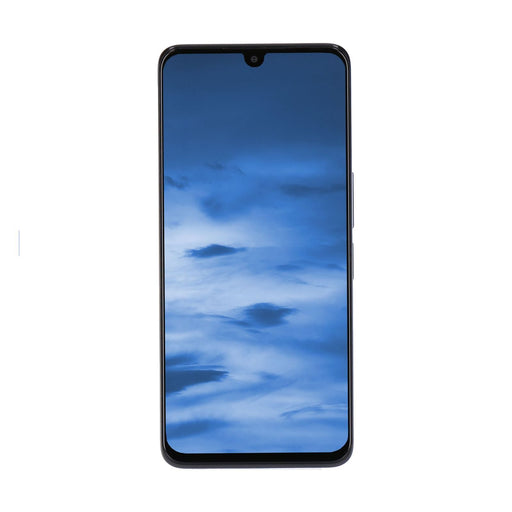 Produktbild Smartphone - TCL 30 5G Dual-SIM 64GB Tech Black