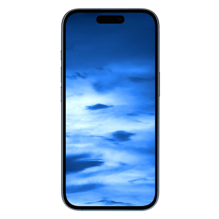 Apple iPhone 16 128GB Blaugrün