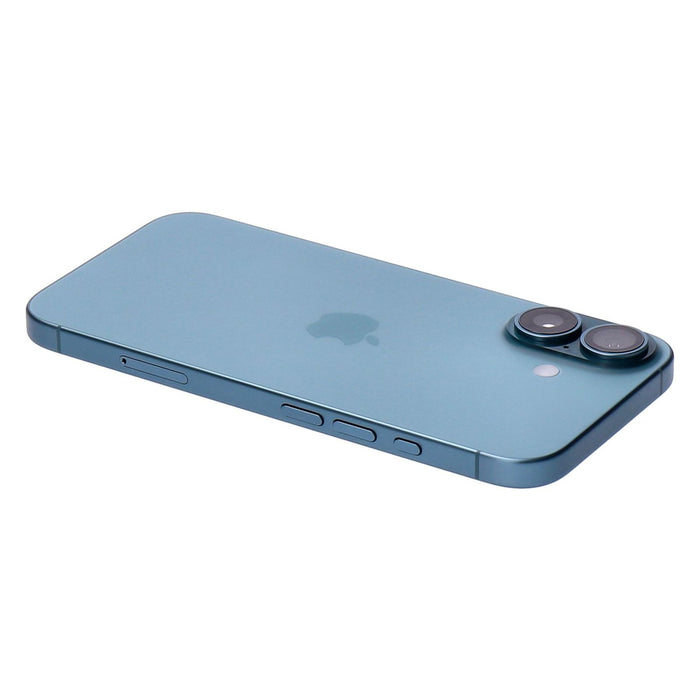 Apple iPhone 16 128GB Blaugrün