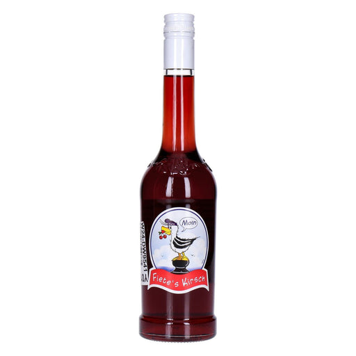 Produktbild Liköre - Fiete´s Kirsch Kirschlikör 2 x 0,5 L