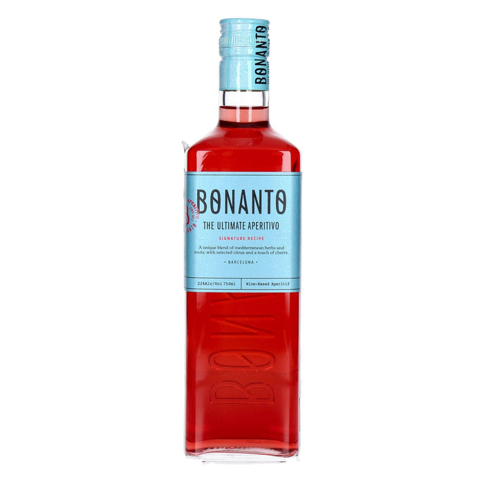 Bonanto The Ultimate Aperitivo 1 x 0,75 L