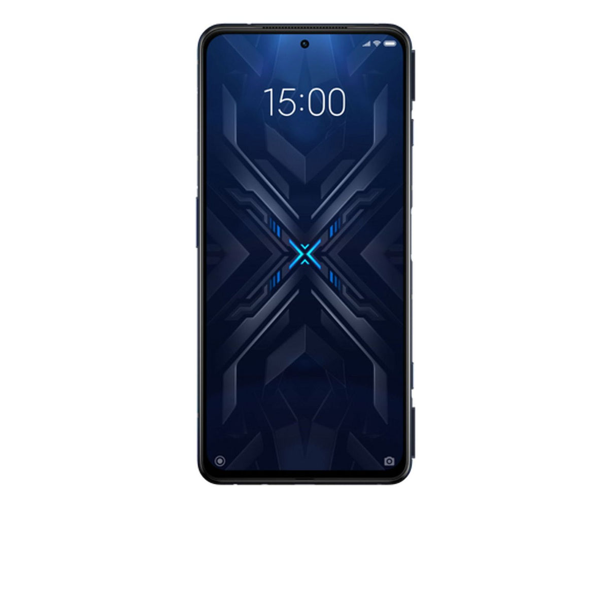 Produktbild Smartphone - Xiaomi Black Shark 4 Pro 256GB Cosmos Black 12GB RAM
