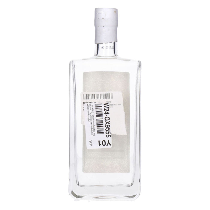 Tonka Alkoholfrei 1 x 0,5 L