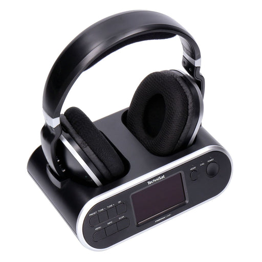 Produktbild Digitalradio (DAB+) - Technisat STEREOMAN 2 DAB+