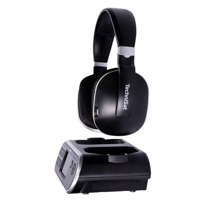 Technisat STEREOMAN 2 DAB+