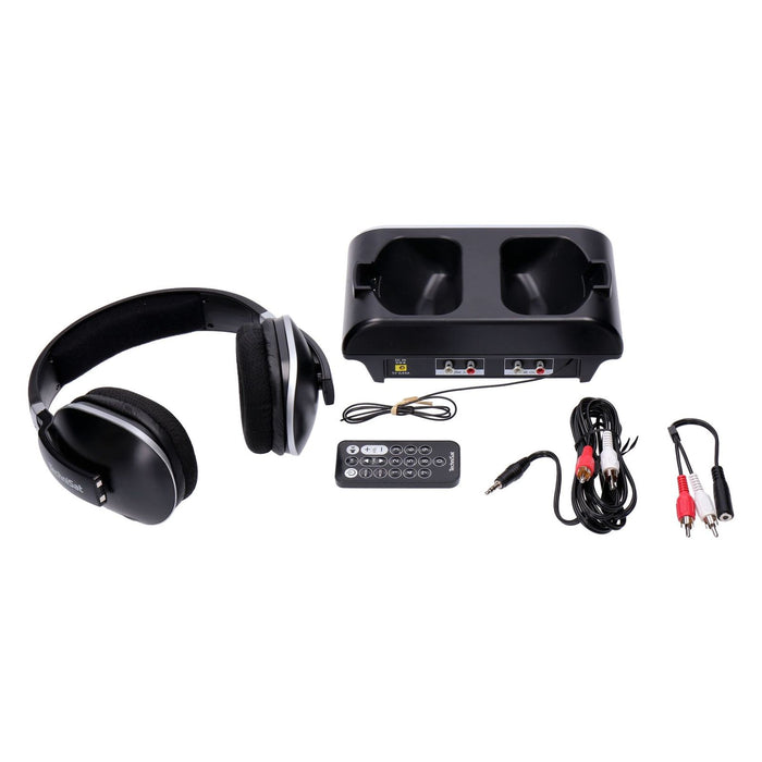 Technisat STEREOMAN 2 DAB+