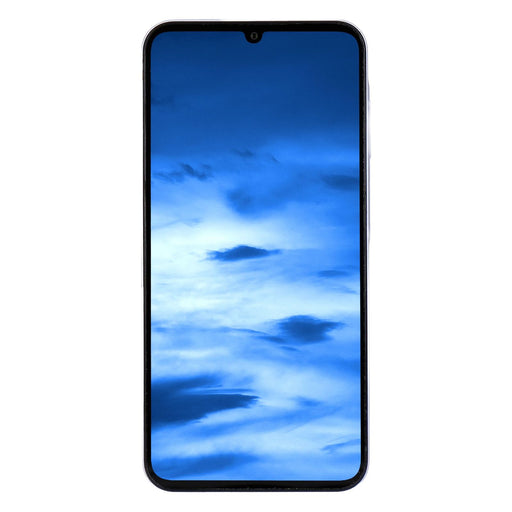 Produktbild Smartphone - Samsung Galaxy A15 4G Dual-SIM 128GB Light Blue