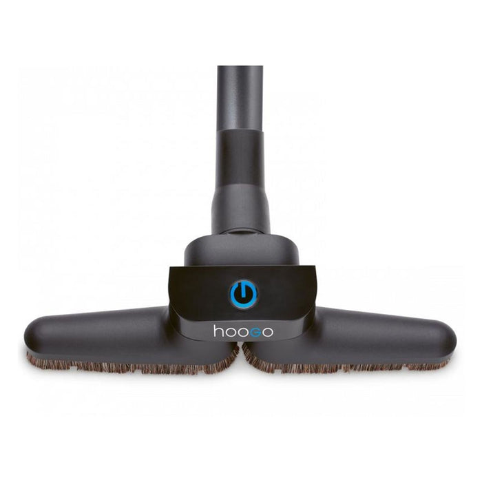 hoogo flipflop Universal Bodendüse für Staubsauger