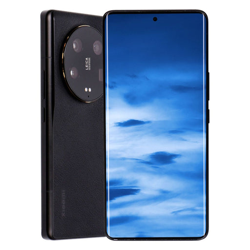 Produktbild Smartphone - Xiaomi 13 Ultra Dual-SIM 512GB Black 12GB RAM
