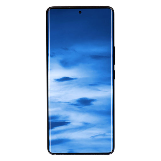 Produktbild Smartphone - Xiaomi 13 Ultra Dual-SIM 512GB Black 12GB RAM