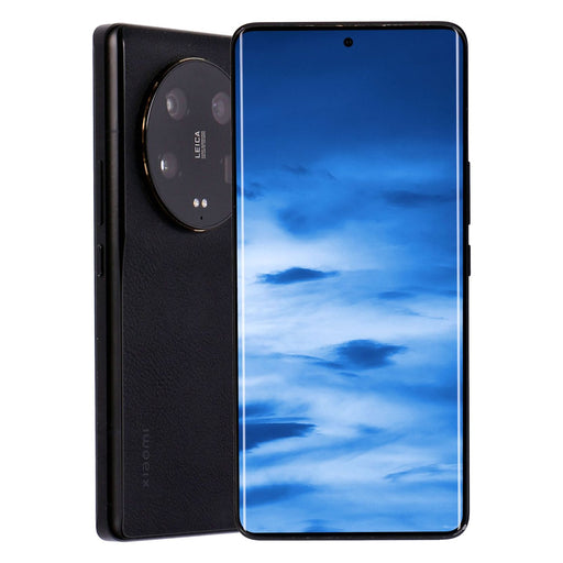 Produktbild Smartphone - Xiaomi 13 Ultra Dual-SIM 512GB Black 12GB RAM