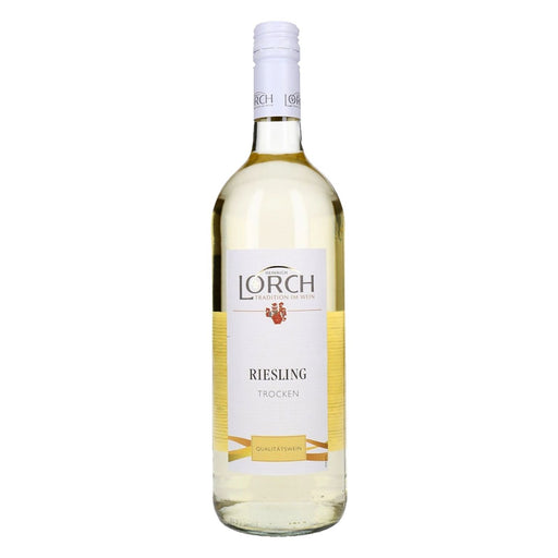 Produktbild Weißwein - Lorch Riesling Trocken 2 x 1 L