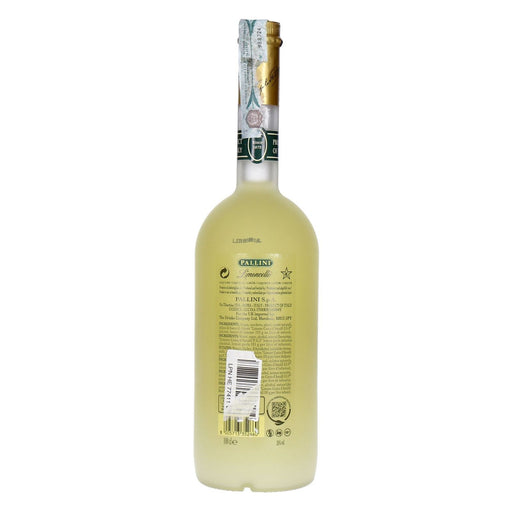 Produktbild Liköre - Pallini Limoncello Zitronenlikör 1 x 1 L