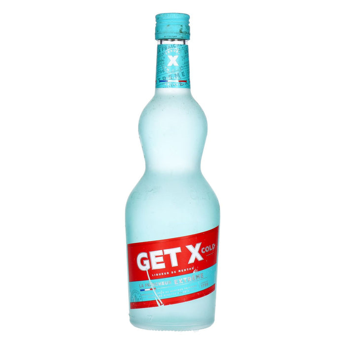 Get X Cold 1 x 0,7 L