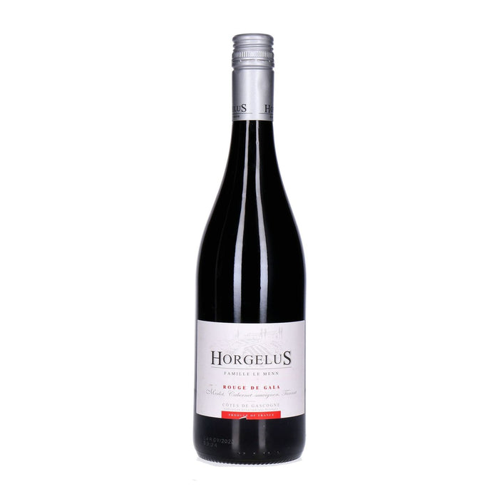 Famille Le Menn Horgelus 6 x 0,75 L