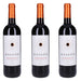 Rasgon Tempranillo halbtrocken 3 x 0,75 L