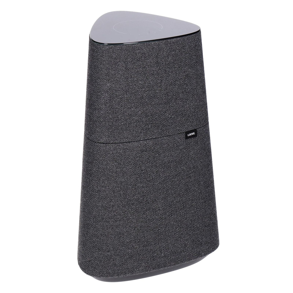 Produktbild Smart Speaker - Loewe klang mr3 Multiroom Speaker basalt grey