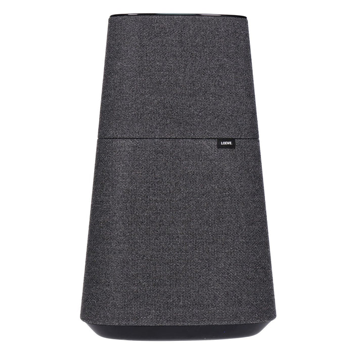 Loewe klang mr3 Multiroom Speaker basalt grey