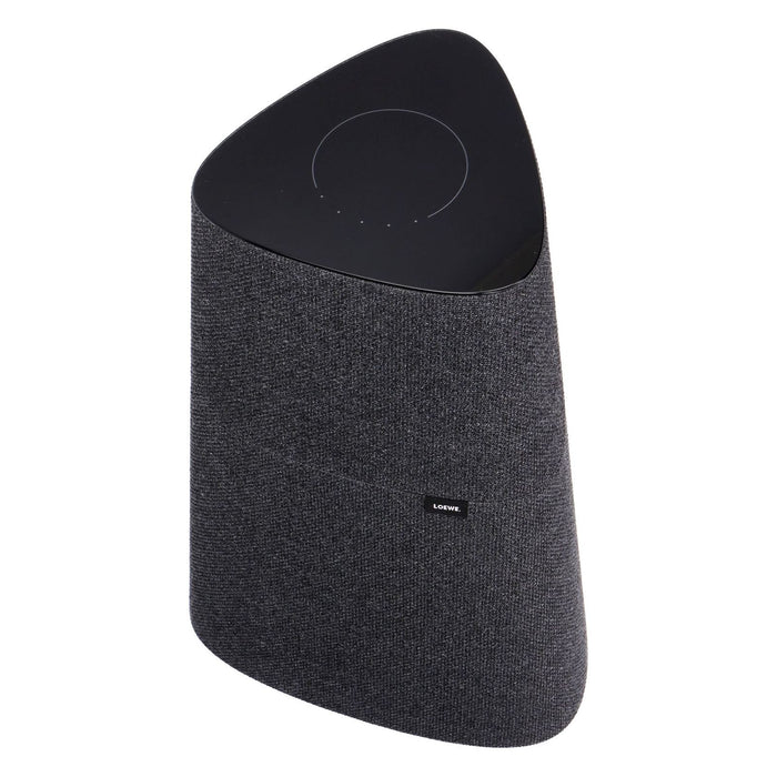 Loewe klang mr3 Multiroom Speaker basalt grey