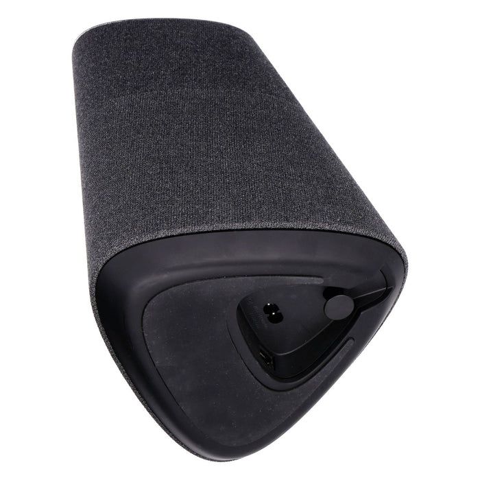 Loewe klang mr3 Multiroom Speaker basalt grey