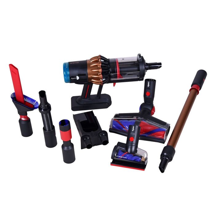 Dyson V16 Piston Animal DS60 Spezialreinigungsset 7 Aufsätze