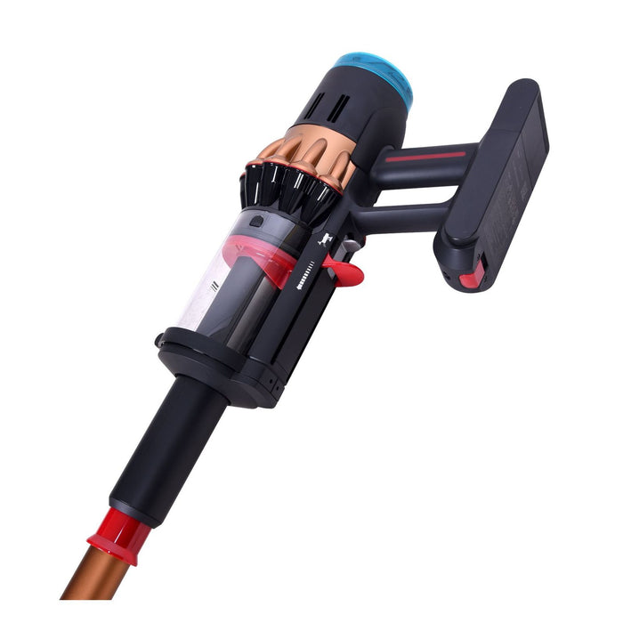 Dyson V16 Piston Animal DS60 Spezialreinigungsset 7 Aufsätze