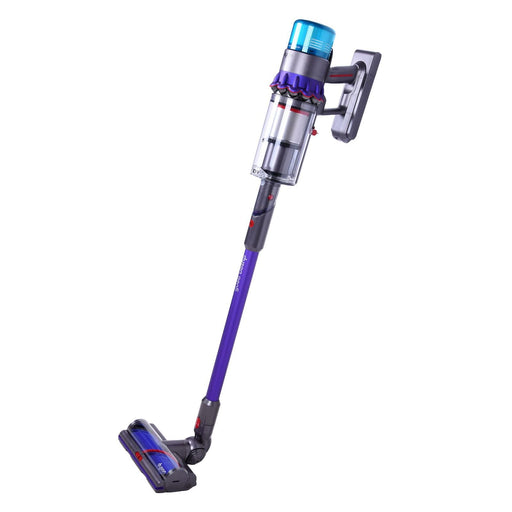 Produktbild Akku-Stielstaubsauger - Dyson V15 Gen 5 DT Absolute Purple Beutellos