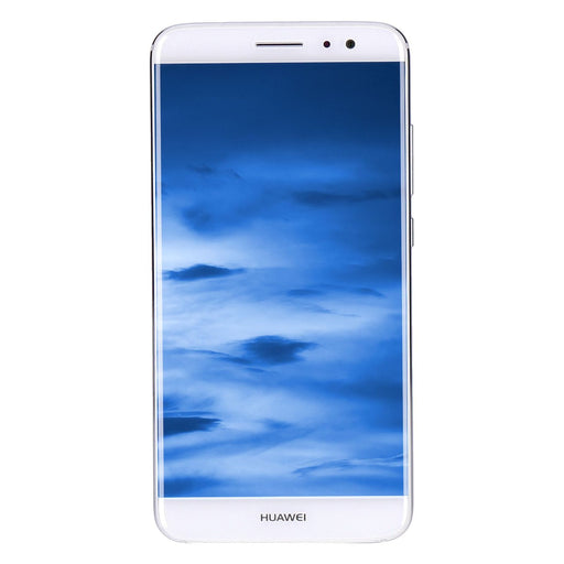 Produktbild Smartphone - Huawei Nova Plus Dual-SIM 32GB Mystic Silver