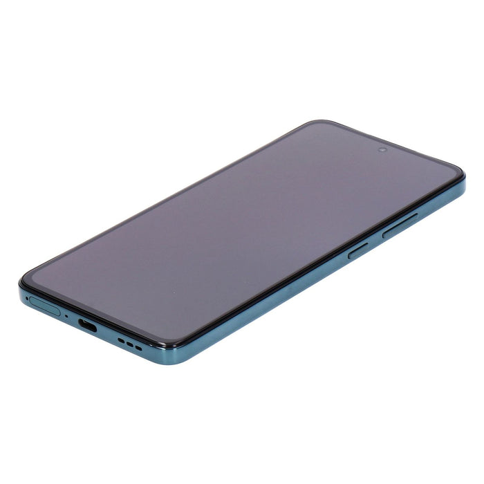 Oppo Reno12 F 5G Dual-SIM 256GB Black Green