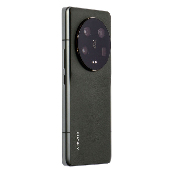 Xiaomi 13 Ultra 5G Dual-SIM 512GB Olive Green
