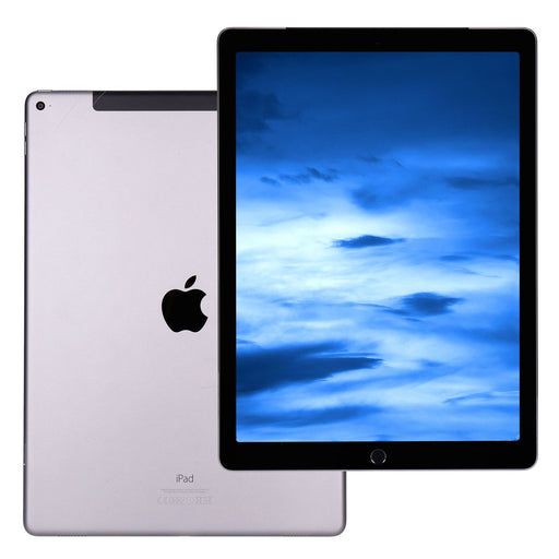 Produktbild Tablet - Apple iPad Pro 12,9 WiFi + 4G 256GB Spacegrau (2015)