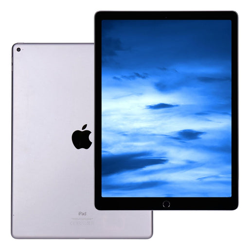 Produktbild Tablet - Apple iPad Pro 12,9" WiFi 128GB Spacegrau (2015)