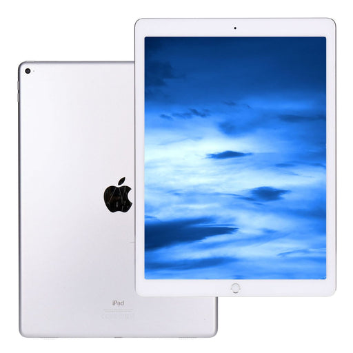 Produktbild Tablet - Apple iPad Pro 12.9 (2015) 1. Generation WiFi 128GB Silber